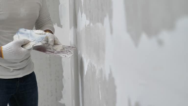 Best Wallpaper Removal and Painting  in Cedar Rapids, IA